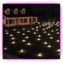 Lawn Lights Illuminated Outdoor Decoration, LED - Warm White, Small