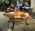 Outdoor Firepits