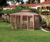 Cheap Gazebo - Smart Patio Ideas for Easy Outdoor Decor, Aluminum Gazebo, Patio Gazebos, Target Patio Furniture - Our Best Picks!