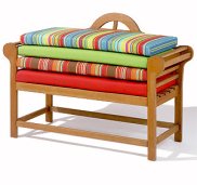Patio Replacement Cusions