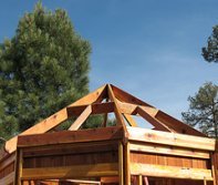 Gazebo Plans