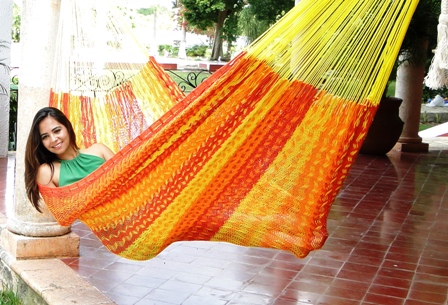 Mexican Hammock